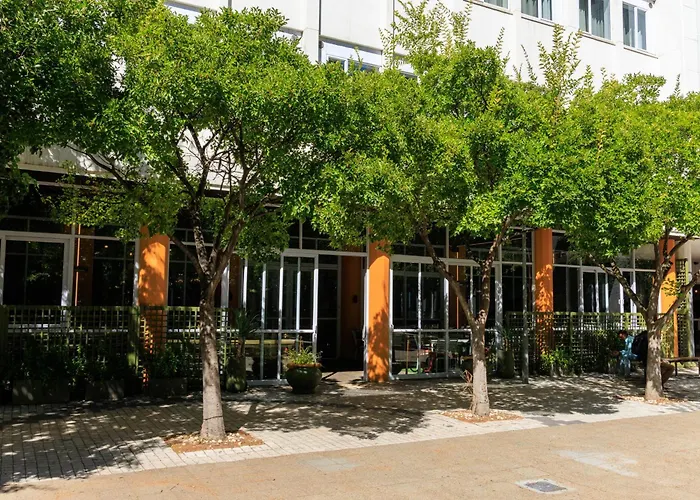 Onomo Hotel Foreshore