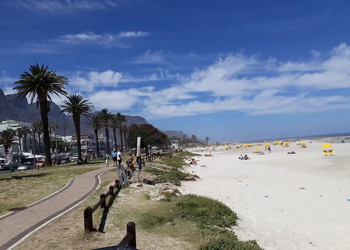 Camps Bay Apartment