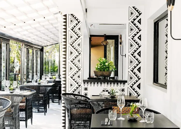Ikhaya Boutique Hotel