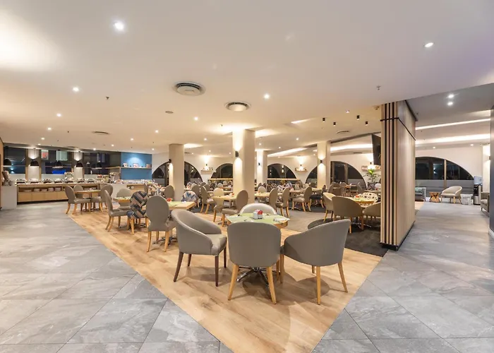 Holiday Inn Express Cape Town City Centre By Ihg