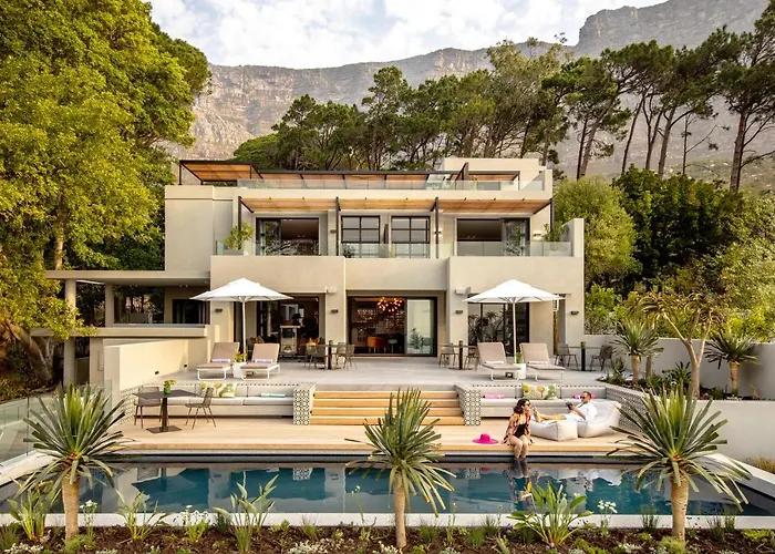 Camissa House